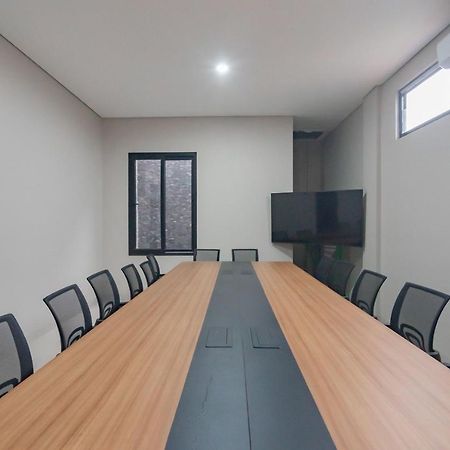 Urbanview Elephant Eleven Residence Bandung By Reddoorz מראה חיצוני תמונה