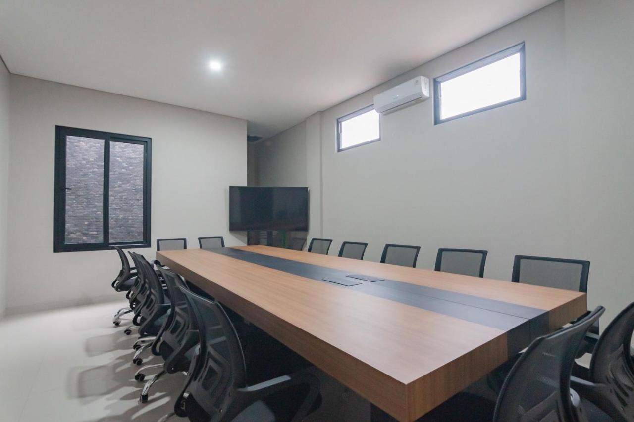 Urbanview Elephant Eleven Residence Bandung By Reddoorz מראה חיצוני תמונה