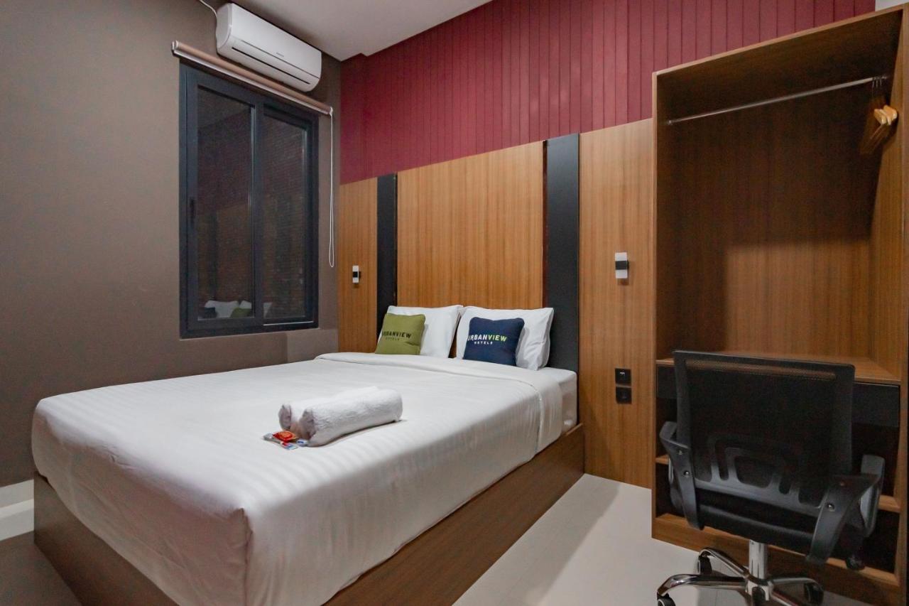 Urbanview Elephant Eleven Residence Bandung By Reddoorz מראה חיצוני תמונה