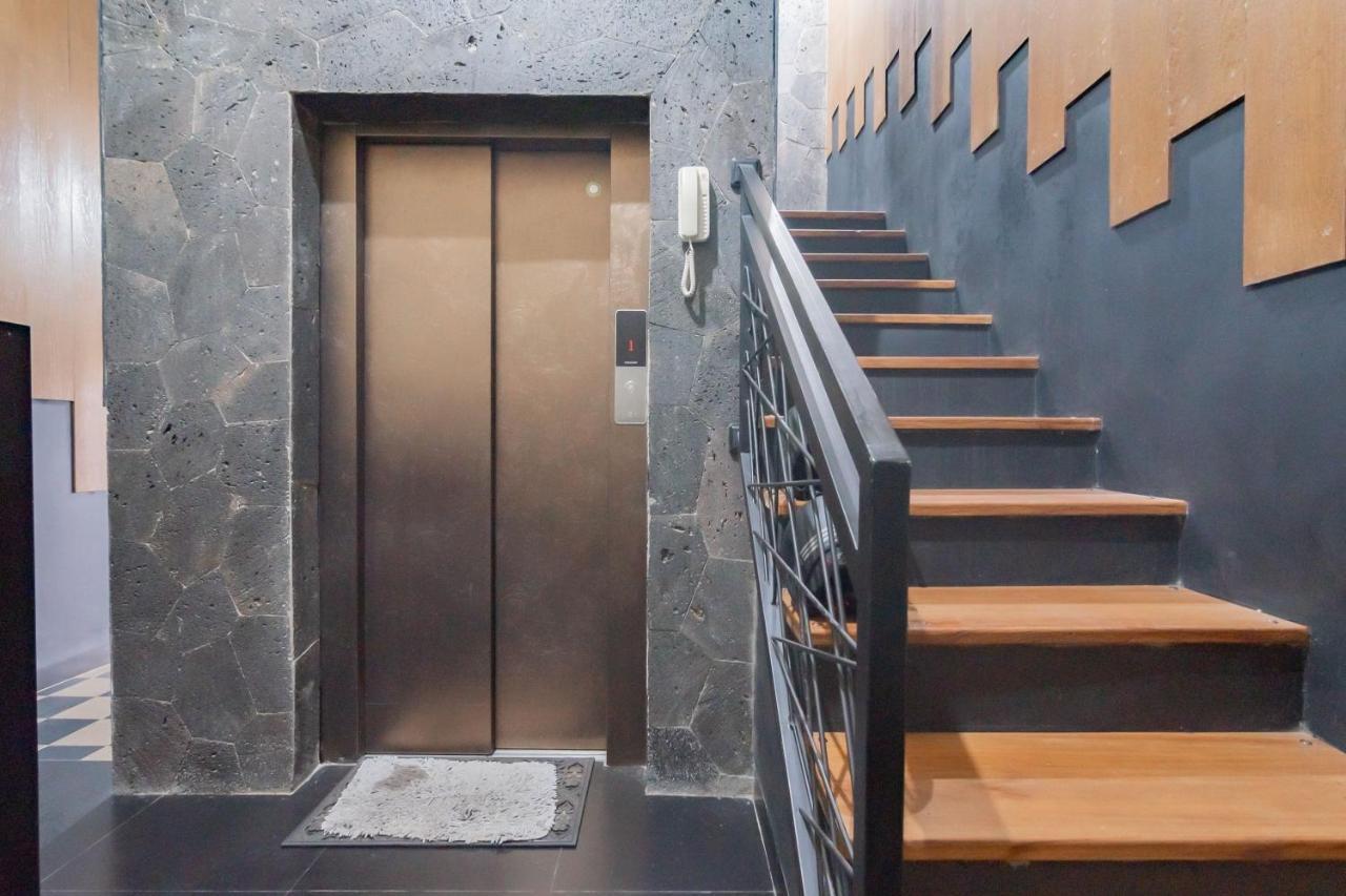 Urbanview Elephant Eleven Residence Bandung By Reddoorz מראה חיצוני תמונה