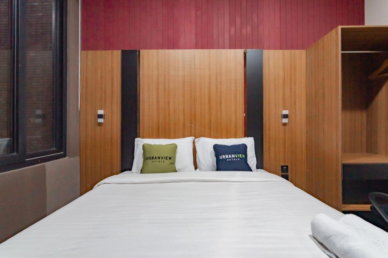 Urbanview Elephant Eleven Residence Bandung By Reddoorz מראה חיצוני תמונה